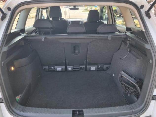 SKODA Karoq 1.6 TDI SCR Ambition rif. 24047228 - Foto 10
