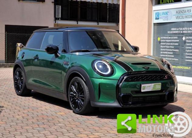 MINI Cooper S 2.0 TwinPower Turbo 178CV rif. 23989824