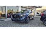 HONDA CR-V 6ª serie CR-V 2.0 Hev eCVT Elegance