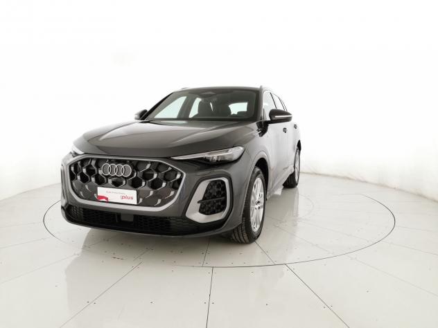 Audi Q5 2.0 tdi mhev+ S line edition quattro 204cv s-tronic