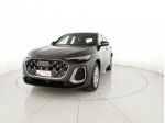 Audi Q5 2.0 tdi mhev+ S line edition quattro 204cv s-tronic