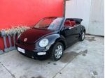VOLKSWAGEN New Beetle 1.9 TDI 101CV Cabrio rif. 17052540