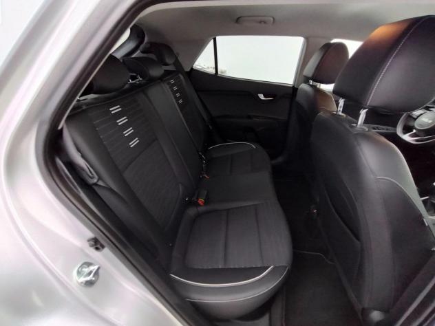 Kia Stonic 1.0 T-GDi 100 CV MHEV MT GT Line - Foto 5