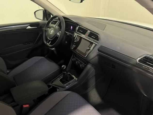 VOLKSWAGEN Tiguan 1.6 TDI SPORT rif. 24034224 - Foto 4