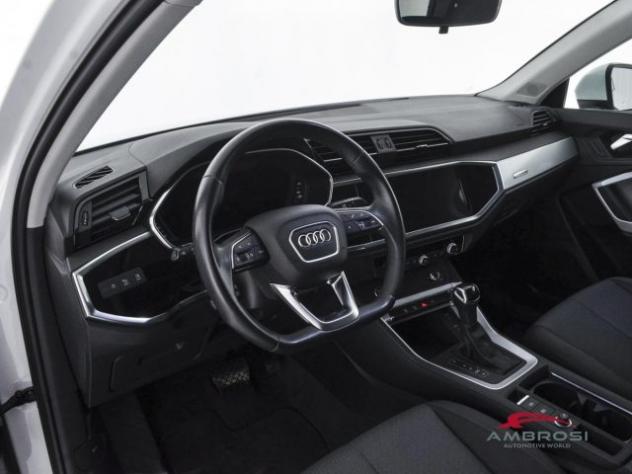 AUDI Q3 35 2.0 tdi Business Advanced s-tronic rif. 23647064 - Foto 8