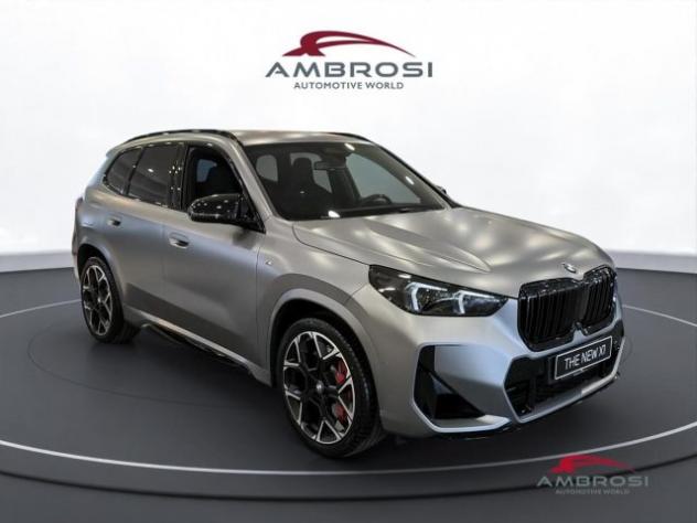 BMW X1 M35i xDrive Msport Pro Premium Package rif. 23779285 - Foto 2