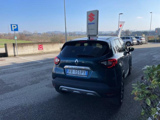 Renault Captur 1.2 TCe 120cv Energy INITIALE PARIS - Foto 5