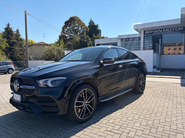 Mercedes-benz GLE 350 de hybrid EQ 4Matic AMG Line Premium Plus - Foto 3
