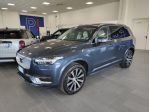 Volvo XC90 B5 (d) AWD Plus Bright 7 posti Tetto Pelle Navi
