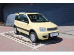 FIAT Panda 1.2 4x4 Climbing ELD