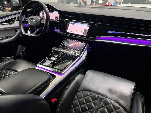 Audi Q8 50 TDI 286 CV quattro tiptronic S Line - Foto 10