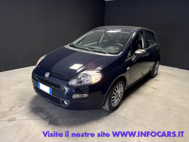 FIAT Punto 1.3 MJT 95 CV Street - NEOPATENTATI rif. 24012766 - Foto 3