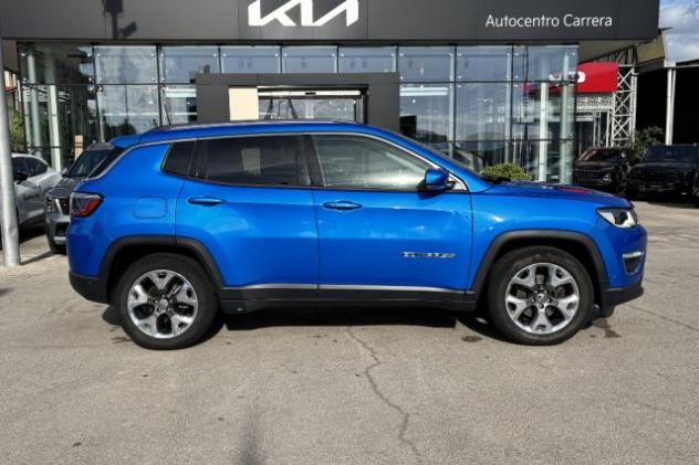 JEEP Compass 1.6 Multijet II 2WD Limited rif. 22739658 - Foto 4