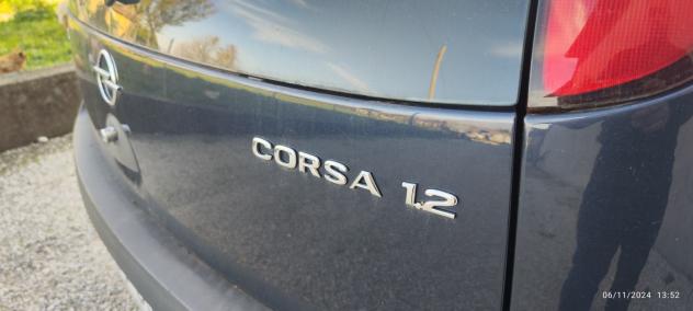 Opel Corsa 1.200 CLIMA 5P NEOPATENTATI - Foto 6