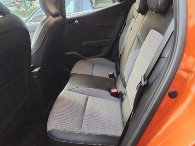 Renault Clio Full Hybrid E-Tech 145 CV Techno - Foto 10