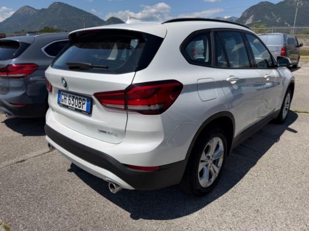 BMW X1 xDrive20d Business Advantage rif. 23922594 - Foto 4
