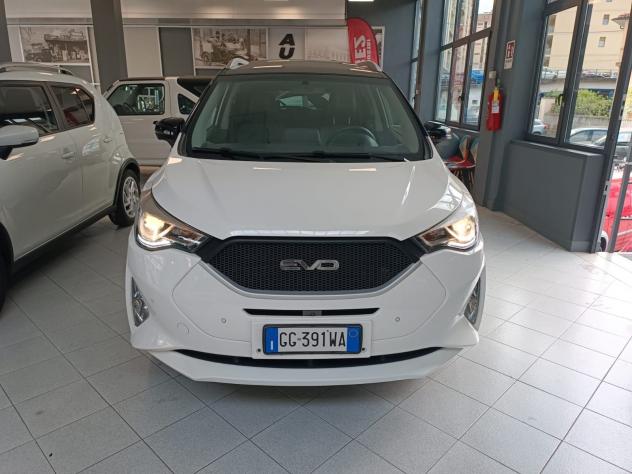 EVO Evo 4 Evo 4 1.6 Gpl 106cv - GARANTITA - Foto 4