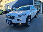 Jeep Cherokee 2.0 Mjt II Limited