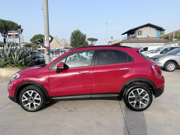 Fiat 500X 1.3 MultiJet 95 CV Cross Plus - Foto 7