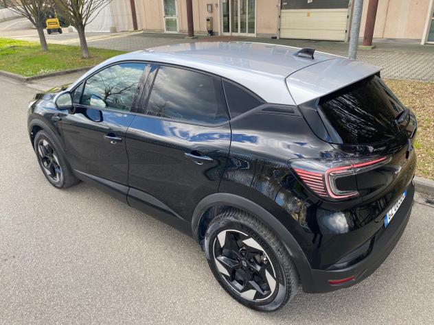 Renault Captur TCE 90 CV Techno ok per neo patentati km 24000 - Foto 3
