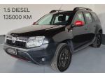 Dacia Duster 1.5 dCi 90CV 4x2 Ambiance