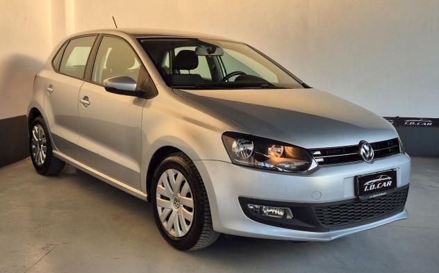 Volkswagen Polo 1.2 70 CV 5p. Comfortline (NEOPATENTATI) - Foto 5