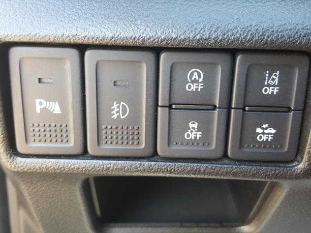 Suzuki S-Cross II 2022 1.4h Top 4wd allgrip 129cv - Foto 8