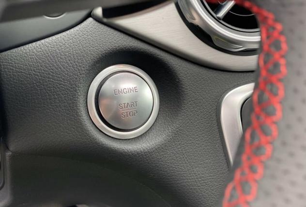 Mercedes Classe GLA (X156) 220D 4Matic Premium Plus AMG 2019 2019 - Foto 3