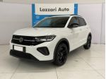 Volkswagen T-Cross 1.0 TSI 85kW R-Line Plus DSG