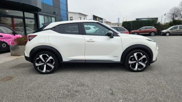NISSAN Juke 1.6 HEV N-Connecta rif. 23804382 - Foto 3