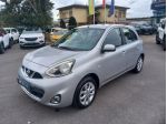 Nissan Micra 1.2 80cv Acenta