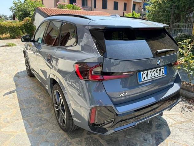 BMW X1 xDrive 23i Msport rif. 23969512 - Foto 2