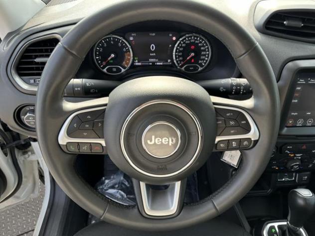 JEEP Renegade 1.5 Turbo T4 MHEV Limited rif. 23416821 - Foto 8