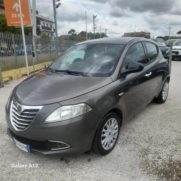 LANCIA YPSILON 1.2CC GAS GPL BRC NUOVO! - Foto 3