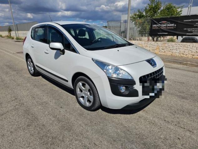 PEUGEOT 3008 2.0 HDi 150CV rif. 24101992 - Foto 3