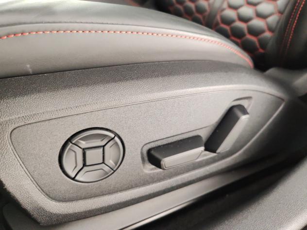 Audi RS 3 Sportback TFSI quattro S tronic - Foto 10
