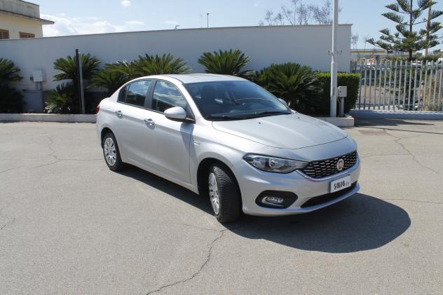 Fiat Tipo 1.4 4 porte Easy 95 cv OK NEOPATENTATI - Foto 2