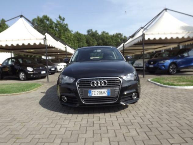 AUDI A1 1.2 TFSI Ambition rif. 24009688 - Foto 2