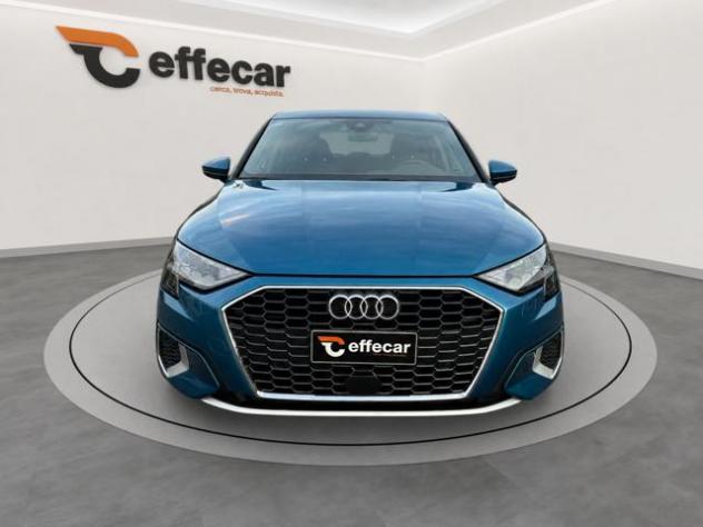 AUDI A3 SPB 35 TFSI S tronic Business Advanced rif. 23904774 - Foto 2