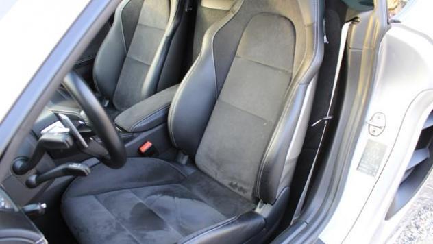 PORSCHE Cayman 718 Cayman 2.5 GTS rif. 23464897 - Foto 10