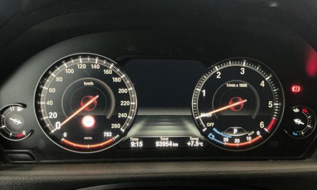 BMW Serie 4 Gran Coupé 418d Msport - Foto 6