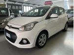 Hyundai i10 1.0 MPI Sound Edition