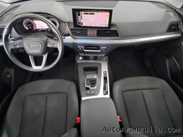 AUDI Q5 SportBack 40 2.0 TDI 204CV Quattro S tronic Advanc rif. 23731996 - Foto 7