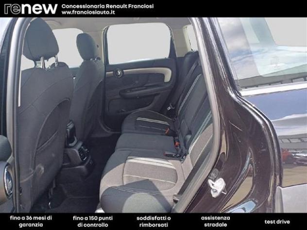 MINI Countryman Mini 2.0 Twin Power Turbo Cooper SD All rif. 23706969 - Foto 7