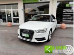 AUDI A3 SPB 1.6 TDI Ambition GARANZIA INCLUSA rif. 23922061