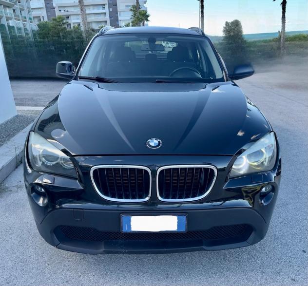 Bmw X1 xDrive20d Eletta - Foto 2