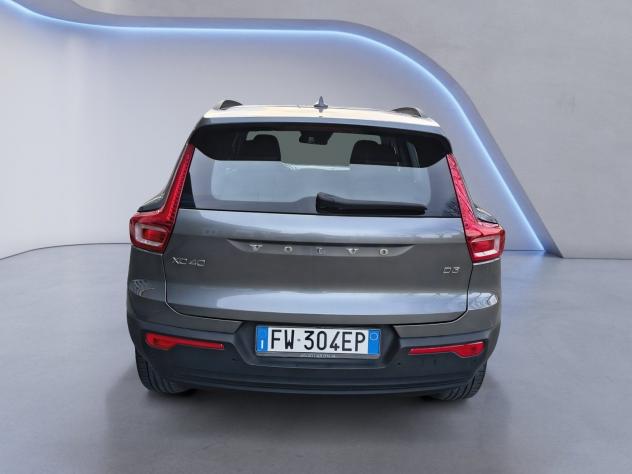 Volvo XC40 2.0 D3 Geartronic Business 150 CV - Foto 5