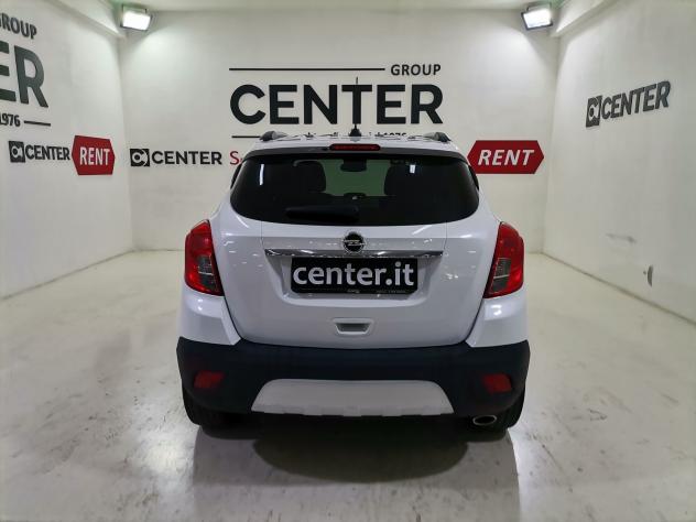 Opel Mokka 1.4 T GPL-Tech 140 CV 4x2 EGO - Foto 5
