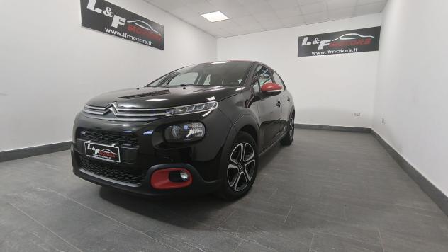 Citroën C3 C3 1.2 shine ok neopatentati