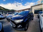 Ford EcoSport 1.5 TDCI 95CV BUSINESS